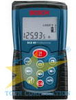 BOSCH DLE-40